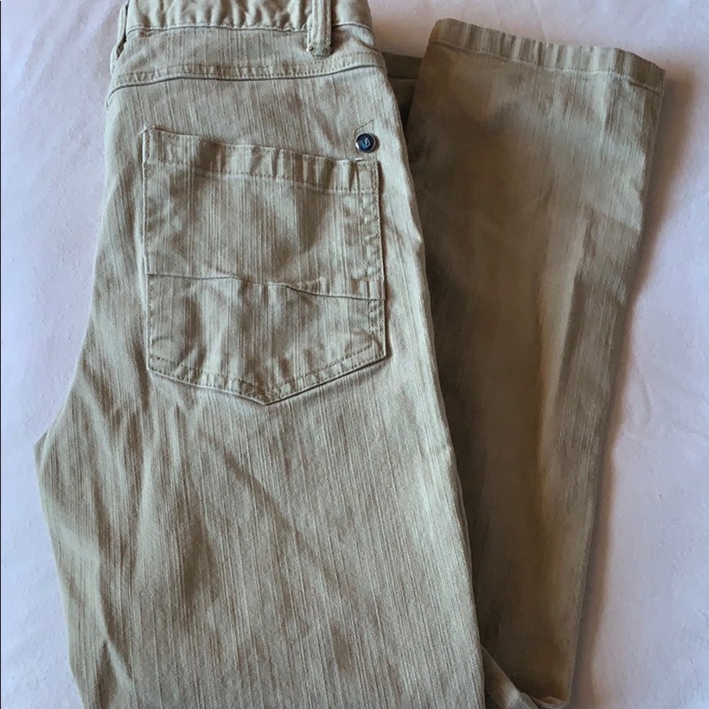 Boys Amplify jeans